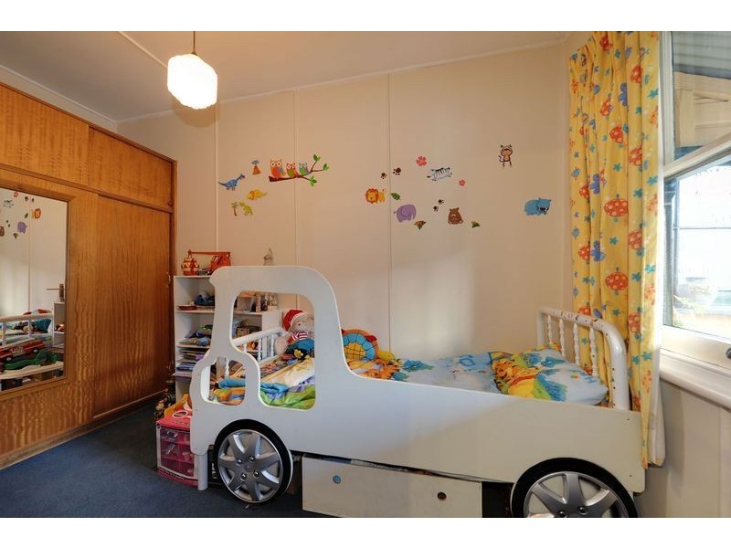 1 Worley Street, North Hobart TAS 7000
