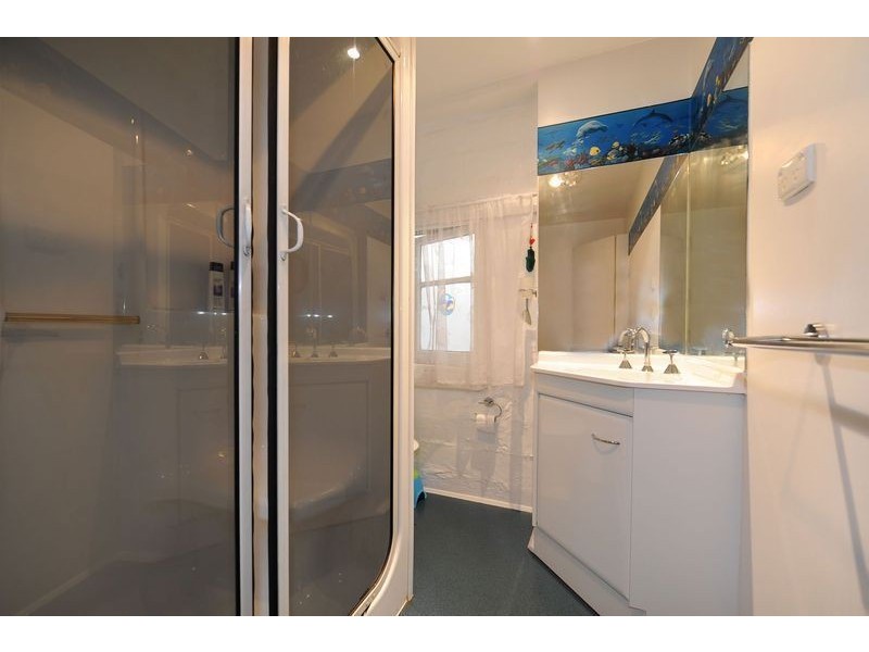 1 Worley Street, North Hobart TAS 7000
