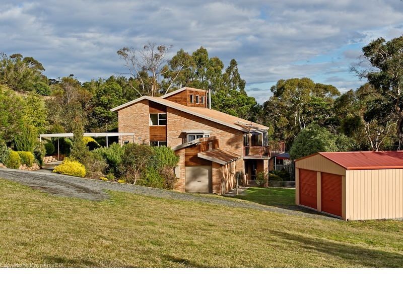 38 Centauri Drive, Mount Rumney TAS 7170
