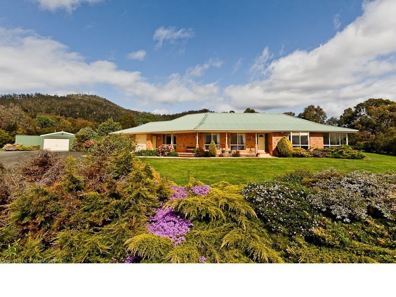 34 Harry Place, Acton Park TAS 7170