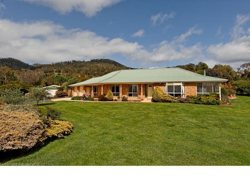 34 Harry Place, Acton Park TAS 7170