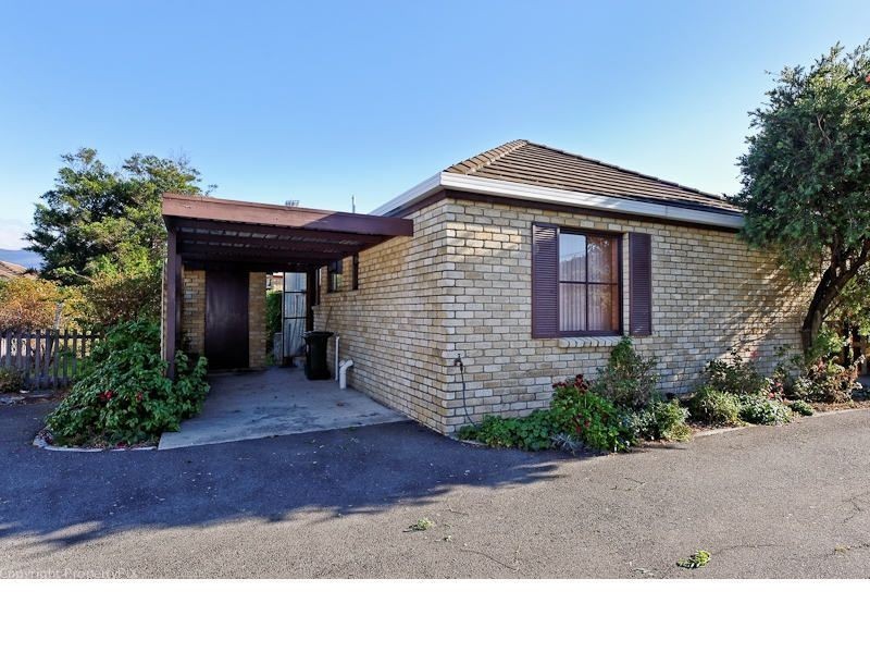 12/9-13 Luttrell Avenue, Bellerive TAS 7018