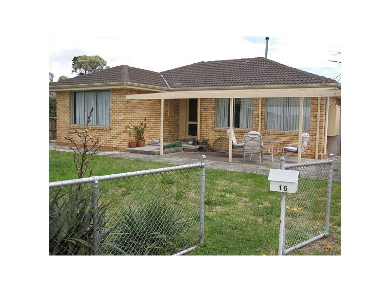 16 Esplanade, Seven Mile Beach TAS 7170