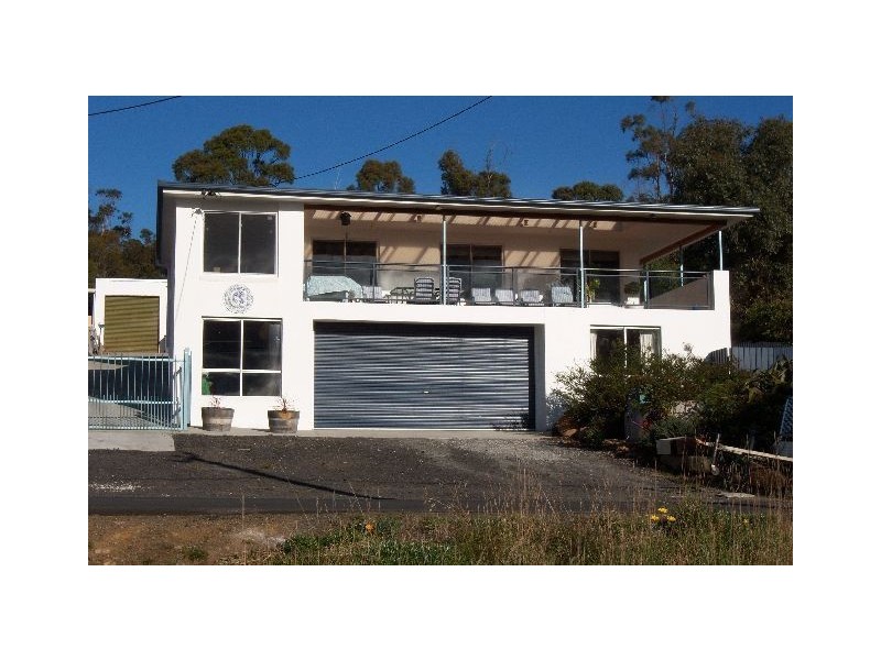 63 Sommers Bay Road, Murdunna TAS 7178
