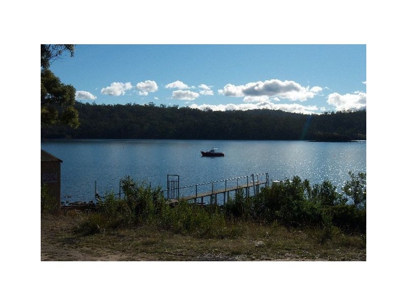 63 Sommers Bay Road, Murdunna TAS 7178