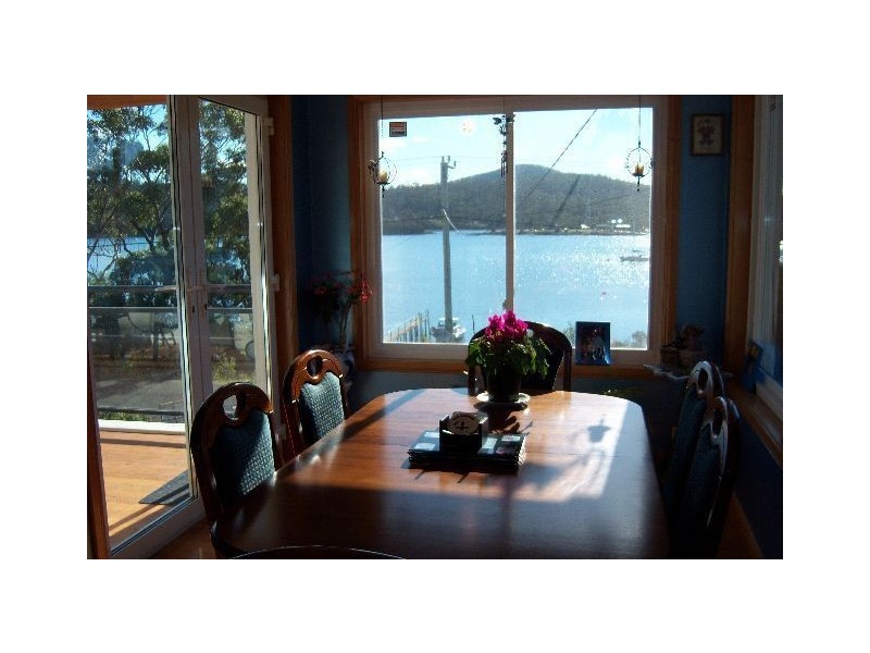 63 Sommers Bay Road, Murdunna TAS 7178