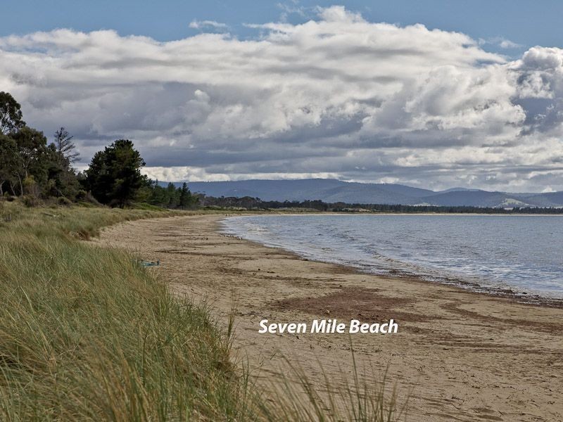 15 Surf Road, Seven Mile Beach TAS 7170
