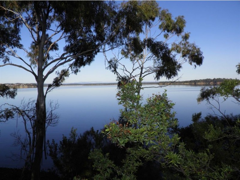 513 Shark Point Road, Penna TAS 7171