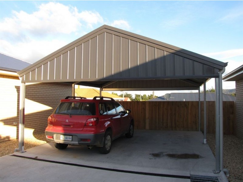 2/4 Le Compte Place, Bagdad TAS 7030