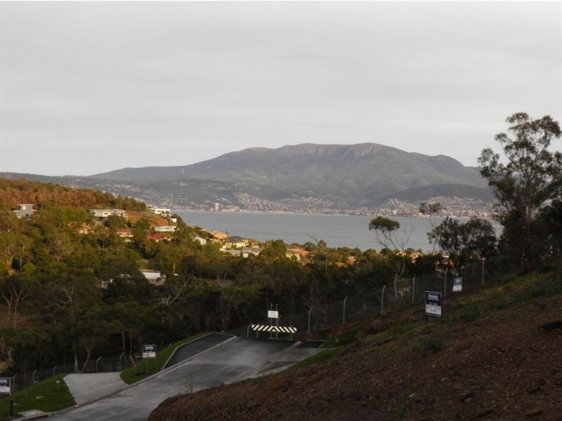Lot 101 Glebe Hill Estate, Howrah TAS 7018