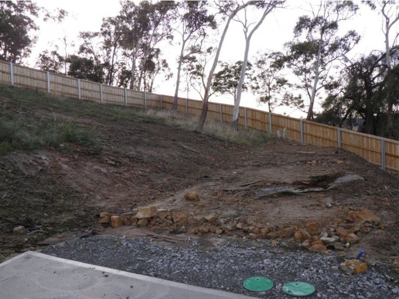 Lot 101 Glebe Hill Estate, Howrah TAS 7018