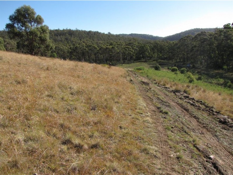 0 Rabbit Hill Road, Colebrook TAS 7027