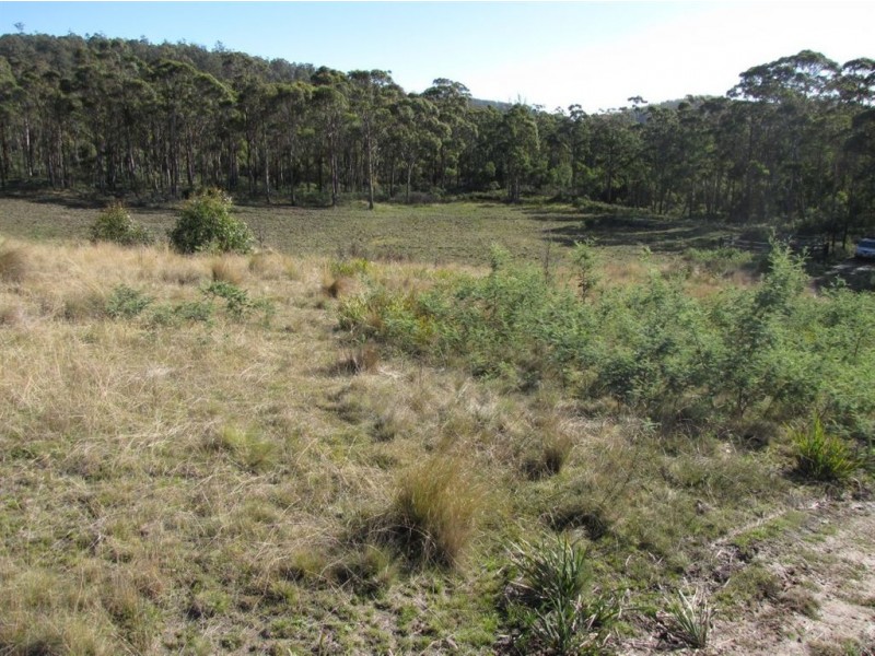 0 Rabbit Hill Road, Colebrook TAS 7027