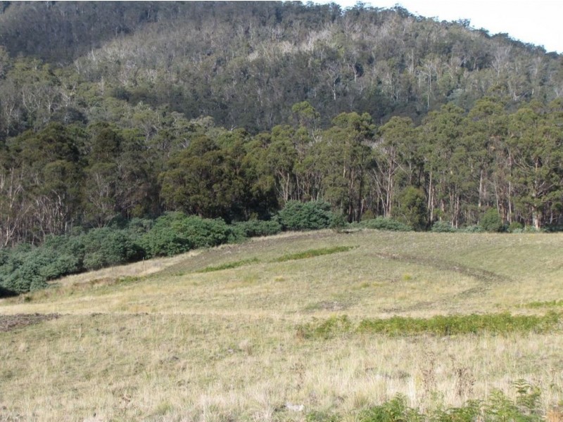 0 Rabbit Hill Road, Colebrook TAS 7027