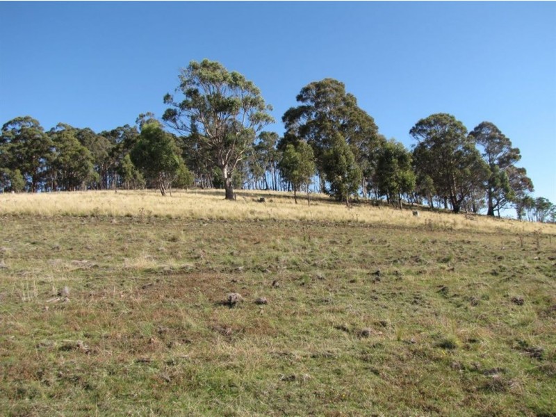 0 Rabbit Hill Road, Colebrook TAS 7027