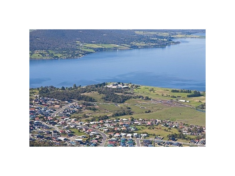 Lot 175 Oakdowns Parade, Oakdowns TAS 7019