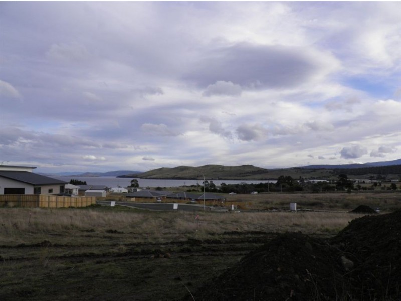 Lot 175 Oakdowns Parade, Oakdowns TAS 7019