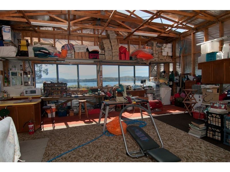 25 Barton Avenue, Triabunna TAS 7190