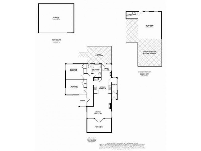18 Milton Crescent, Moonah TAS 7009