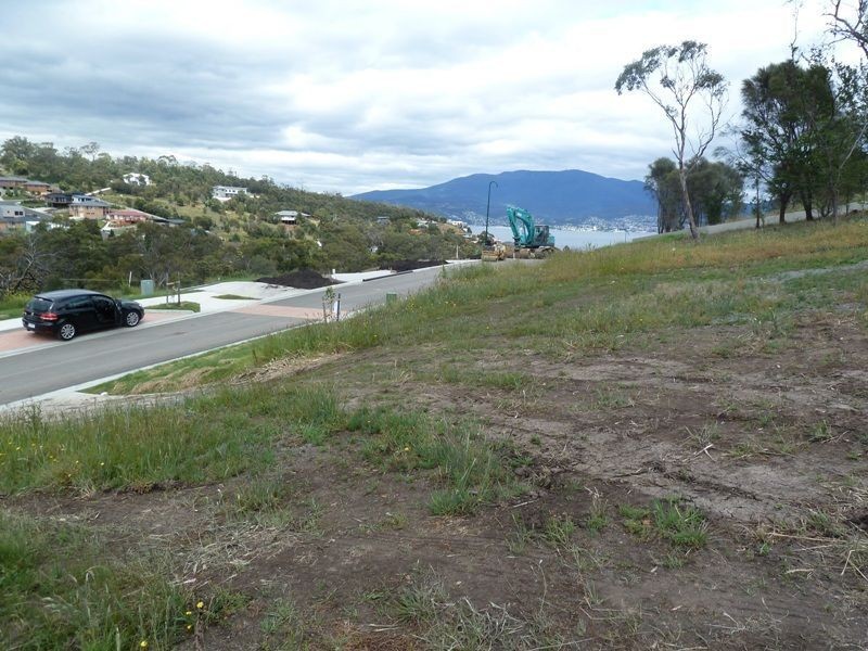 Lot 117 Hance Road, Howrah TAS 7018