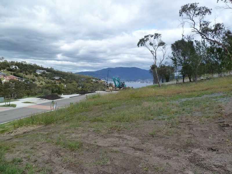 Lot 117 Hance Road, Howrah TAS 7018