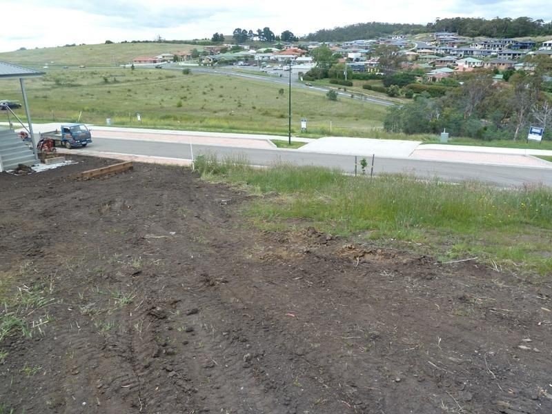 Lot 117 Hance Road, Howrah TAS 7018