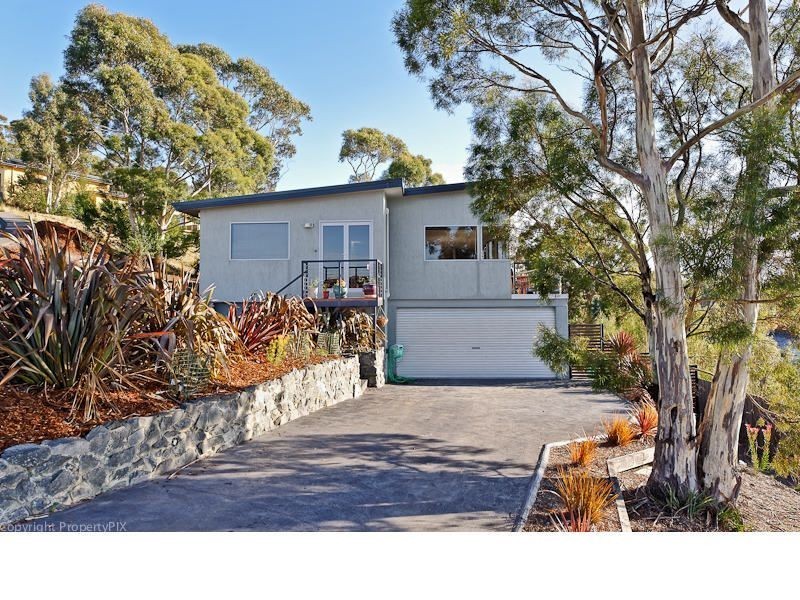 91 Hillcrest Road, Tolmans Hill TAS 7007