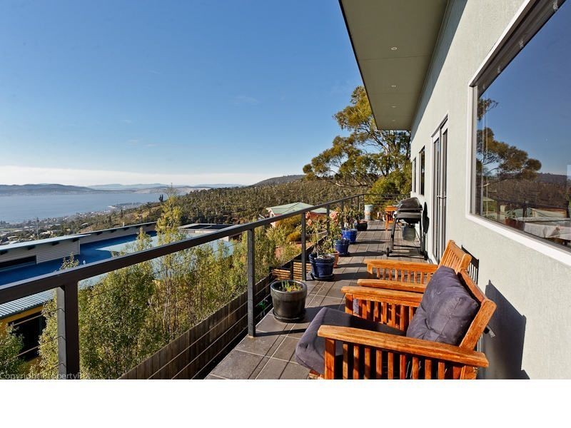91 Hillcrest Road, Tolmans Hill TAS 7007