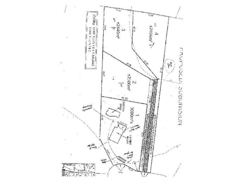 Lot 3/15 Malwood Place, Forcett TAS 7173