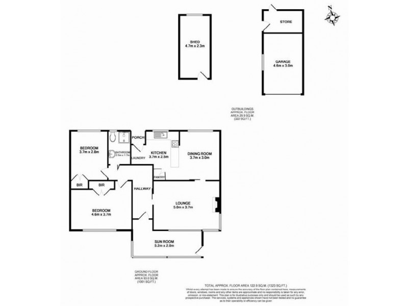 206 Clarence Street, Howrah TAS 7018