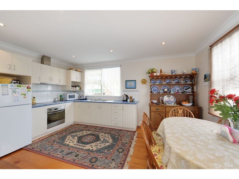 24 Bridge Street, Richmond TAS 7025