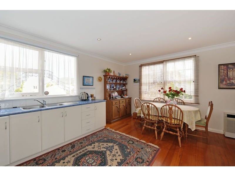 24 Bridge Street, Richmond TAS 7025