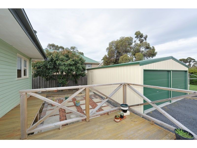 24 Bridge Street, Richmond TAS 7025