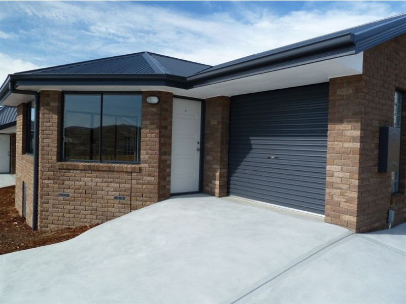 1/13 Hance Road, Howrah TAS 7018