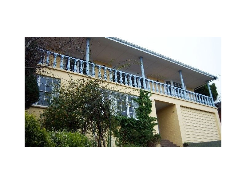 43 Leura Street, Rosny Park TAS 7018