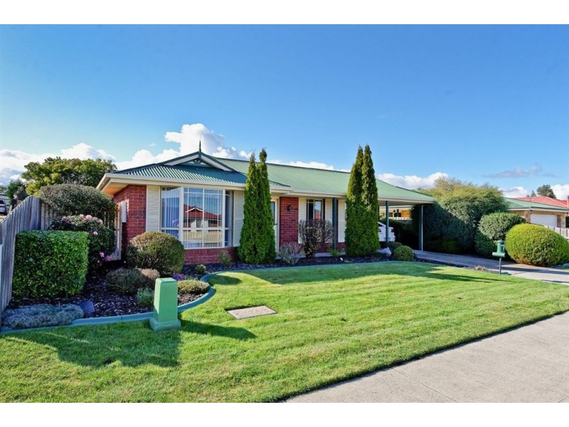 9 Creed Court, Brighton TAS 7030
