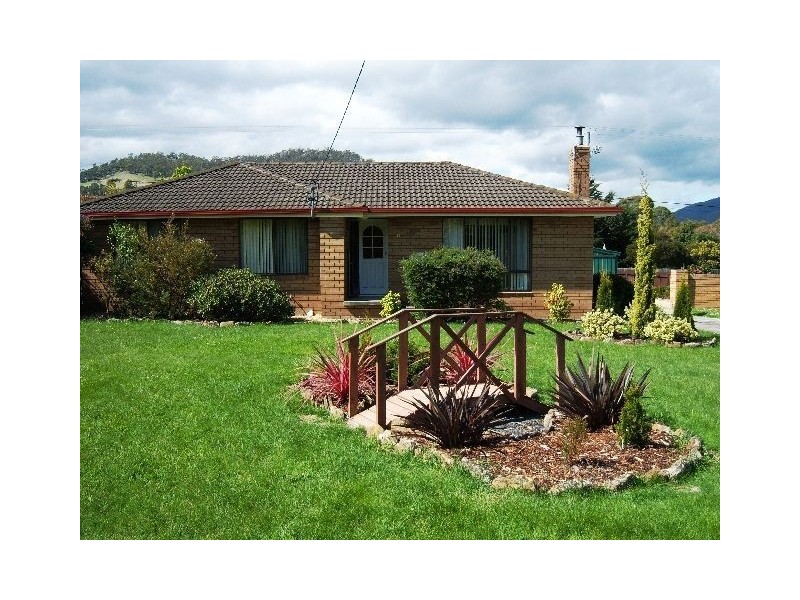 8 Horfield Court, Bagdad TAS 7030