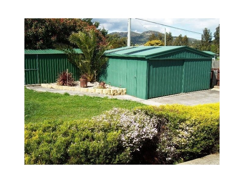 8 Horfield Court, Bagdad TAS 7030