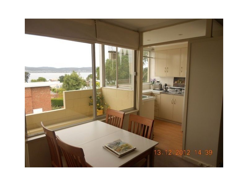 8/563 Sandy Bay Road, Sandy Bay TAS 7005