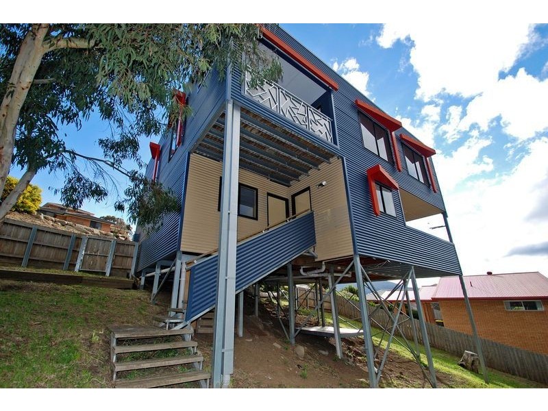 27 Purdie Street, West Moonah TAS 7009