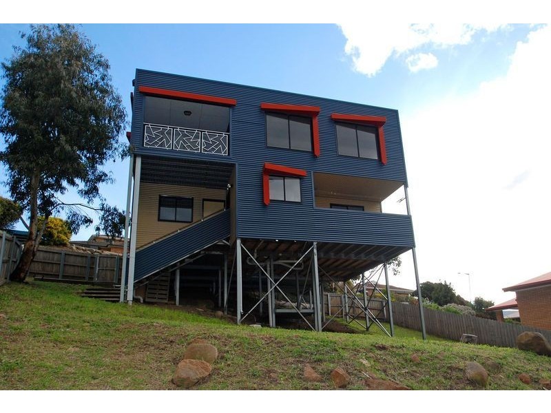 27 Purdie Street, West Moonah TAS 7009