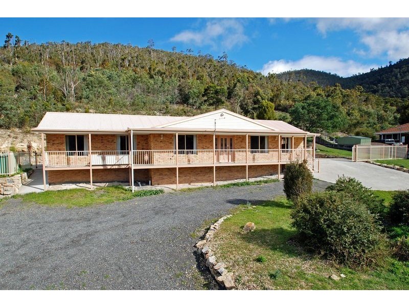 321 Abbotsfield Road, Claremont TAS 7011