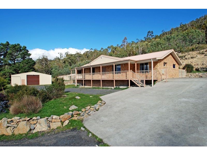 321 Abbotsfield Road, Claremont TAS 7011