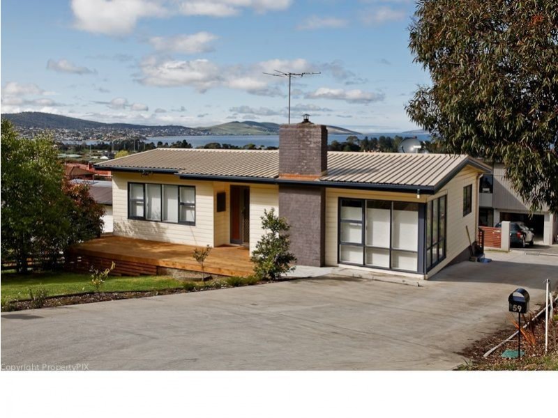 59A Waverley Street, Bellerive TAS 7018