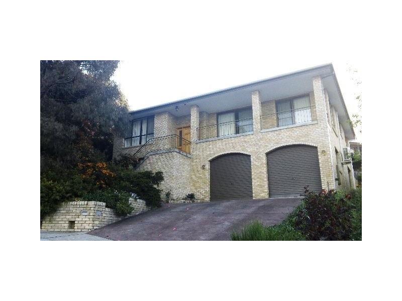 16 Selby Place, Berriedale TAS 7011