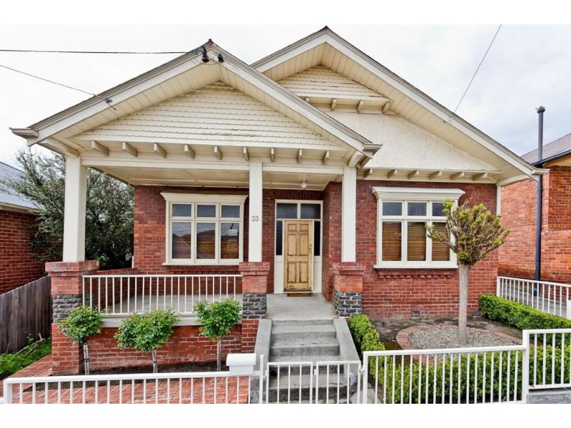 33 Fraser Street, New Town TAS 7008