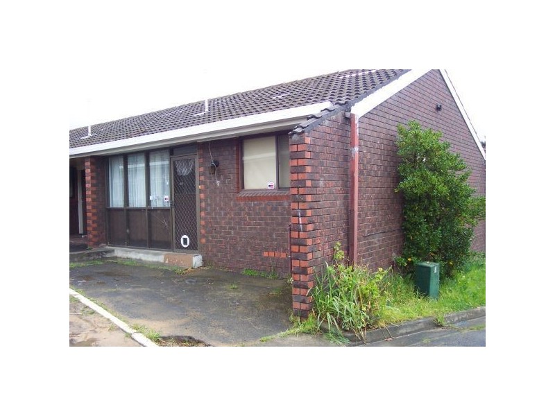 7/78 Box Hill Road, Claremont TAS 7011