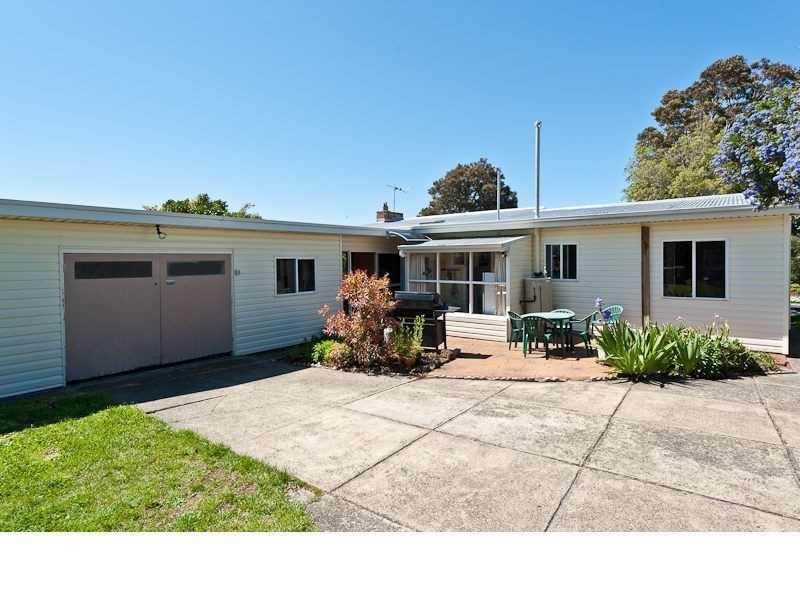 2 Tamara Court, Berriedale TAS 7011