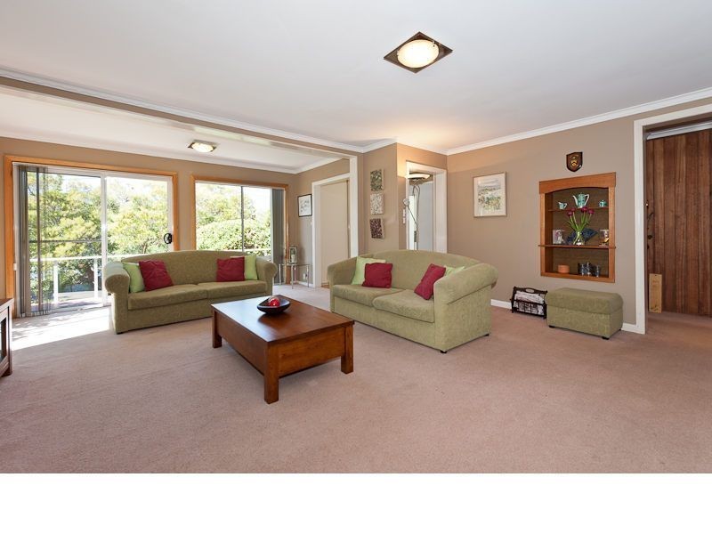 2 Tamara Court, Berriedale TAS 7011
