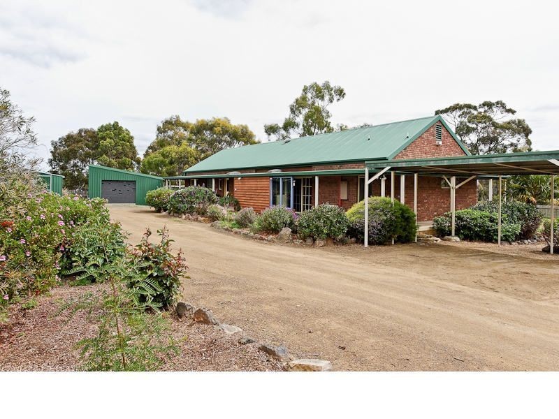 3 Okines Road, Dodges Ferry TAS 7173